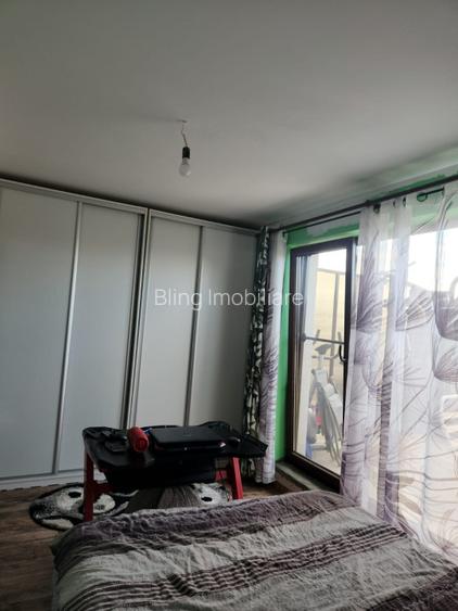 Apartament cu 3 camere, 53 mp, parcare, balcon si terasa - 7