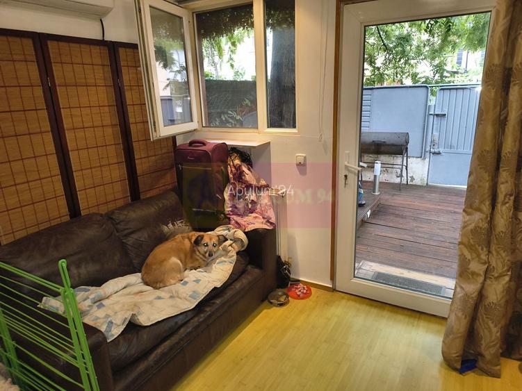 Apartament frumos și cochet cu centrală proprie aproape de Parcul IOR - 28