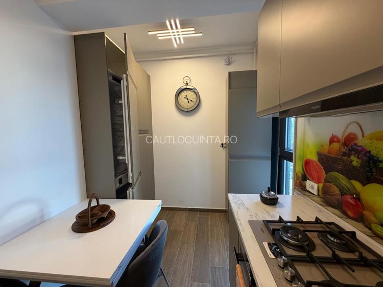 Apartament 2 camere/ Berceni/ Centrala/ Incalzire in pardoseala - 5