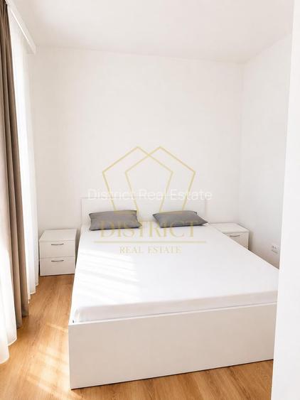Apartament modern cu 2 camere | Torontalului - 4