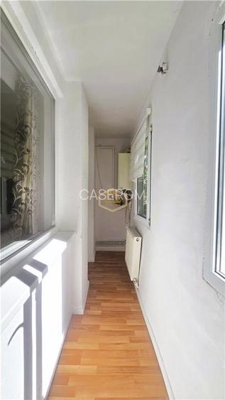 Etaj I | Apartament modern cu 2 camere | Carpati 1 - 6