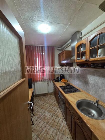 2 cam Torontalului/Mall Centrala proprie - 13