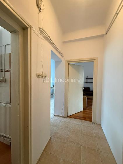 Apartament de închiriat, 2 camere, 58 mp, Central zona Grădina Botanică - 15