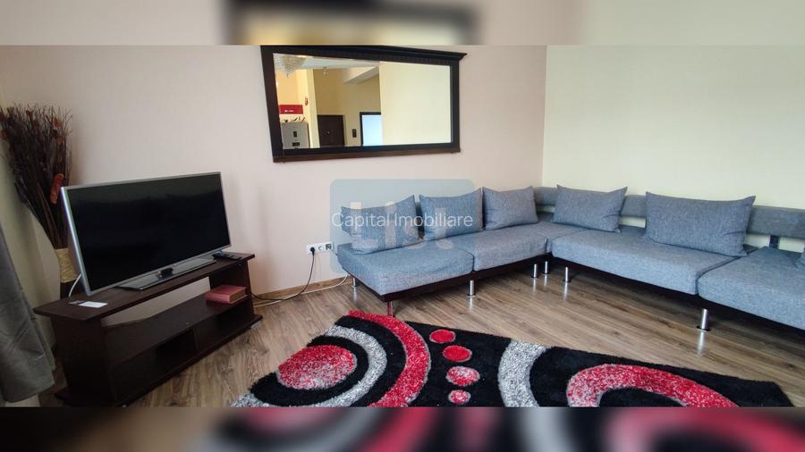 COMISION 0%! Ap. 3 camere 65 mp + 3 terase, parcare, Europa – Ionesco - 11
