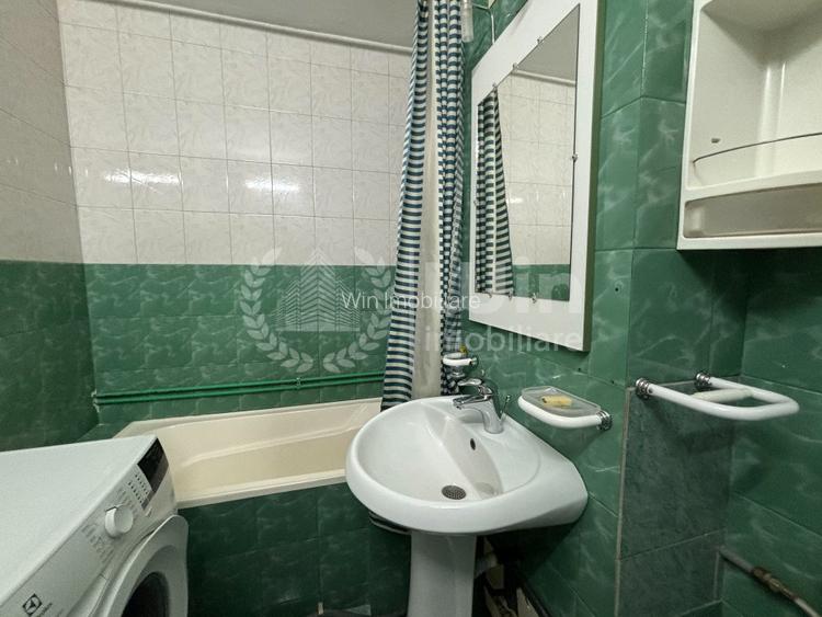 Apartament 3 camere | Etaj 2 | Decomandat | Marasti | Str. Ciocarliei - 5