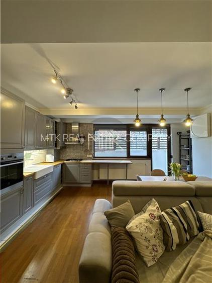 Apartament 3 Camere | Terasa Generoasa 50 mp | Zona Baneasa - Lac - 7