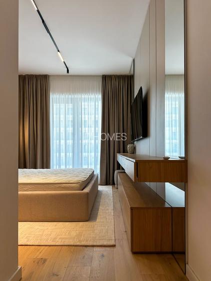 Chirie I Apartament 3 camere I Nou I Rond OMV Pipera - 21