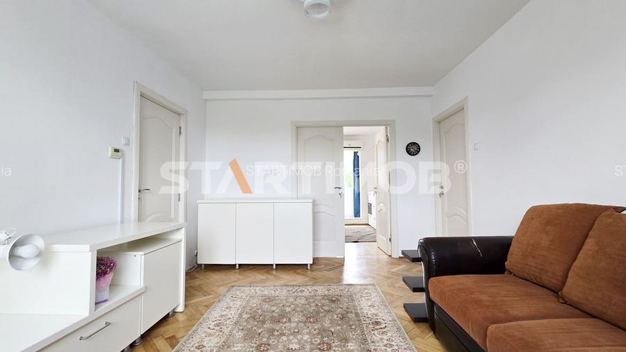Apartament mobilat Astra - 16
