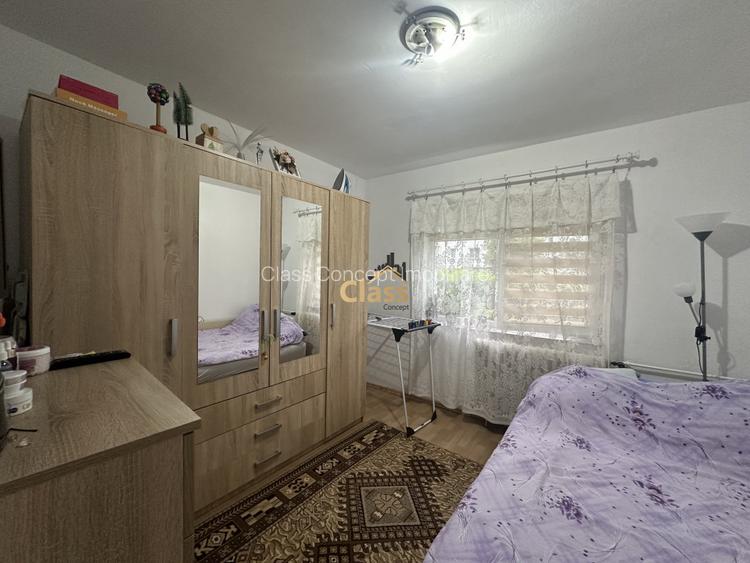 Apartament 3 camere | 50 mpu | Zona Mehedinti Manastur - 3