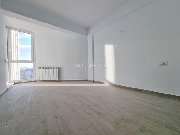 Apartament in complex rezidential tip resort cu piscina, spa si sala de fitness - 4