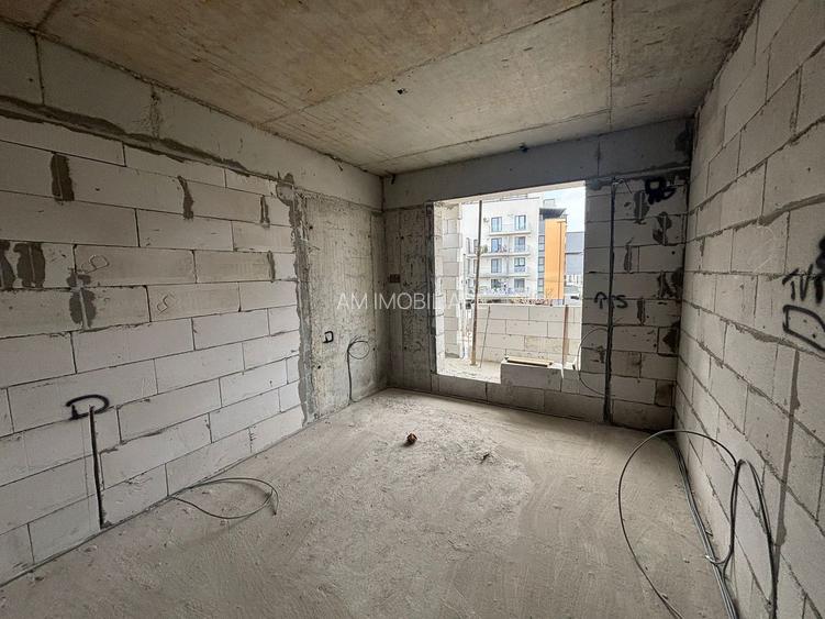 GARSONIERA PALLADY, BLOC NOU - FINALIZARE DECEMBRIE 2026 ,COMISION 0% - 3