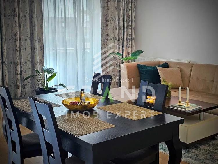 Apartament 2 camere | Decomandat | Etaj 5 | Terasa | Parcare | Buna ziua - 4