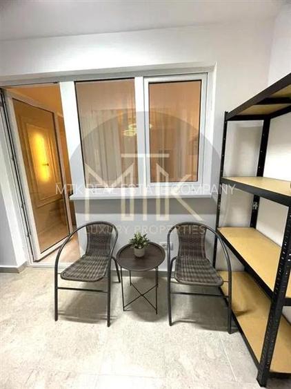 Apartament lux 3 camere, Mobilat&utilat I DOROBANTI - 5