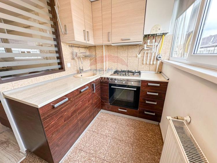 Apartament 2 camere Vitan, luminos, 2 bai, 50 mp - 4