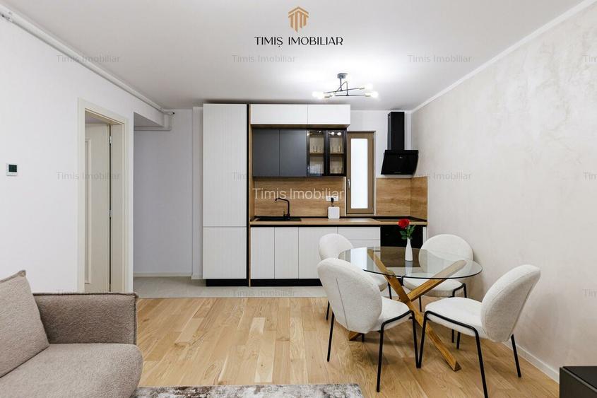 Com 0% -  Apartament Premium | Parcare subterana & Terasa 20mp - 8