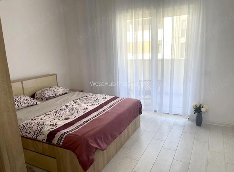 Apartament de inchiriat, 2 camere, 60 mp utili - Zona Kaufland - Dumbravita - 4