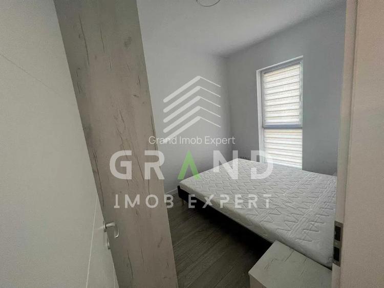 Ap 3 camere | Balcon | Parcare subterana | Marasti–Dambovitei - 4