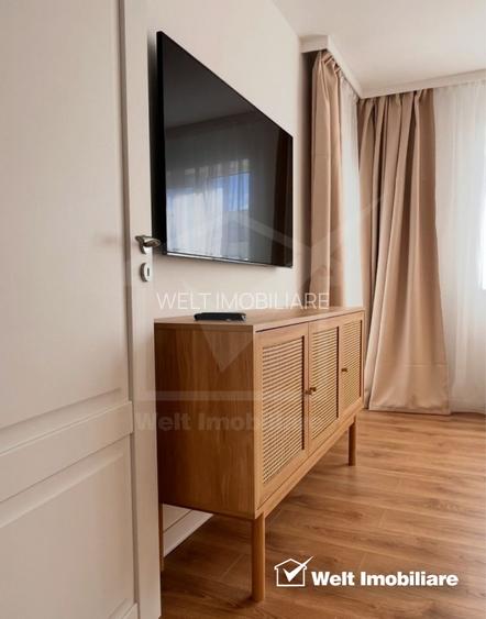  Apartament modern 2 camere, balcon, Manastur, Academia de Muzica - 2