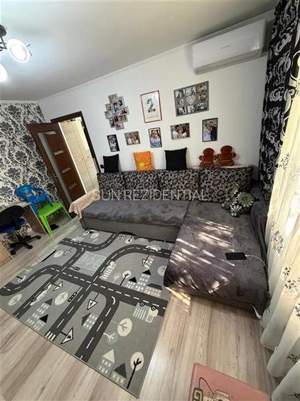 Rahova,apartament 2 camere,renovat complet,centrala termica - 2