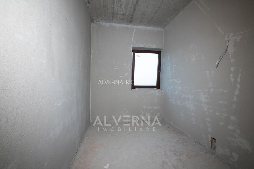 Casa individuala 303mp | 5 camere + birou | garaj | Grigorescscu - 13