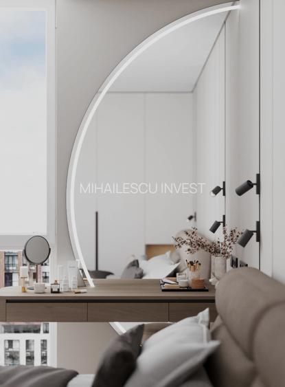 ISOLA BOUTIQUE - Pallady lucrările au început - metrou in apropiere - 13