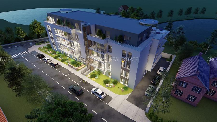 Teren de vanzare Pipera - 6