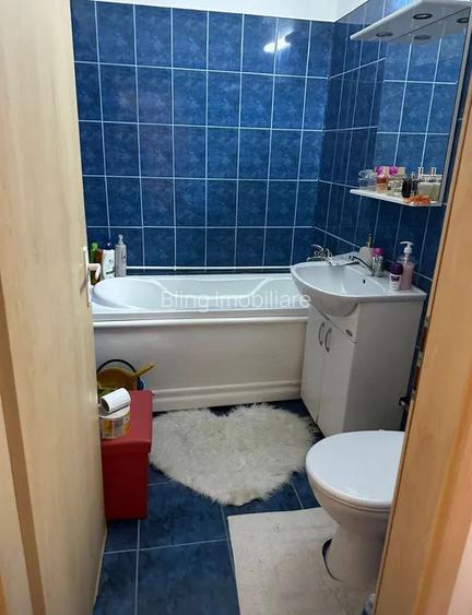 Apartament cu 2 camere la etaj intermediar, in zona Complexului Mercur  - 5