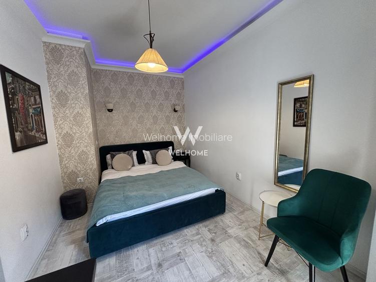 2 garsoniere în Centrul Istoric Sibiu, str. Nicolae Bălcescu - 3