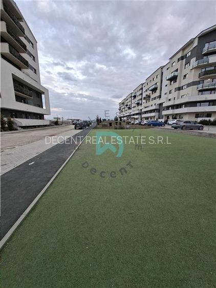 Garsoniera Rulmentul - Vivamus, 38 mp - Brasov - 13