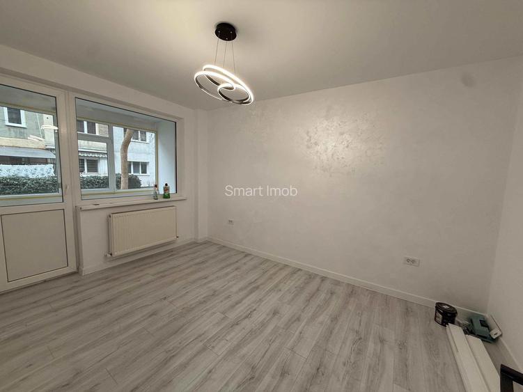 De vânzare apartament Cartier Hipodrom Parter NOU - 8