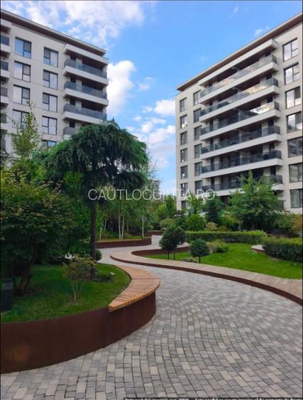 Apartament 2 cam | Pipera | Nusco City | Faza 2 | Aviatiei - 8