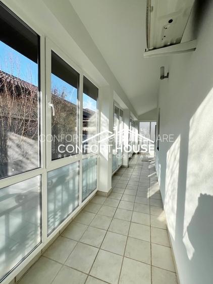 VILA P+E+M, 7 camere, 600mp teren,  IANCU NICOLAE -British School - 39