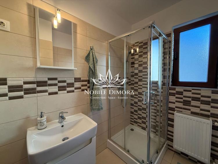 Apartament 3 camere cu 2 balcoane - Toronto residence - Torontalului - 18