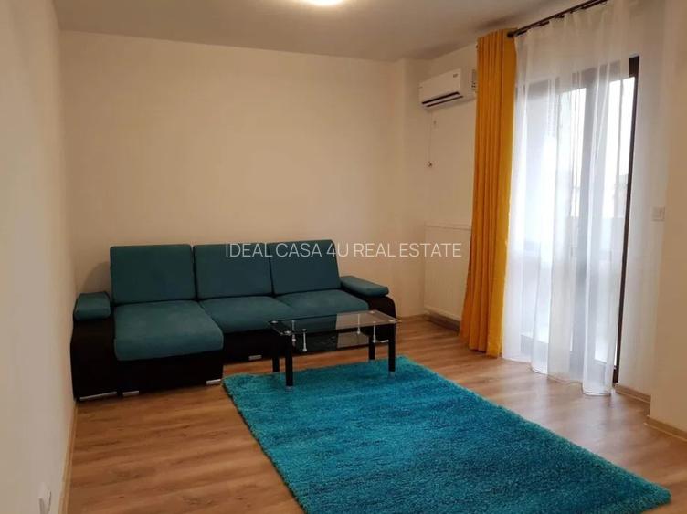 Apartament cu 2 camere+parcare+boxa in Tudor Vladimirescu-Rivers Towers - 4