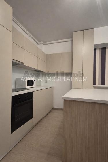 Iancului, bloc nou, centrala proprie - 4