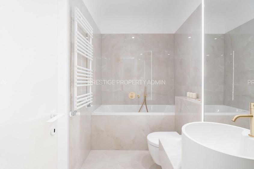 Apartament 2 camere de inchiriat | Cotina North | Loc Parcare | Pipera - 8