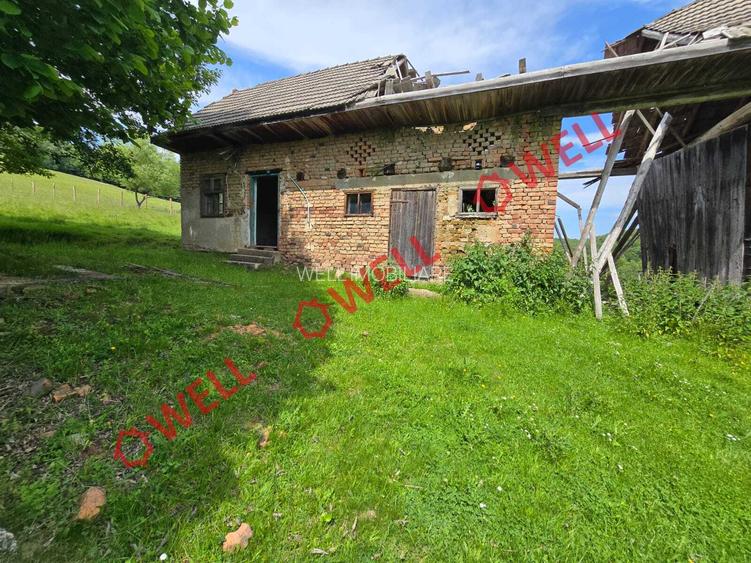 De vânzare teren intravilan în localitatea Scrădoasă! - 3