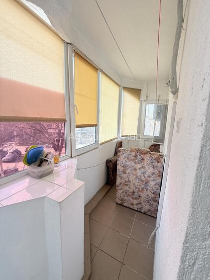 PACURARI, LUKOIL APARTAMENT CU 2 CAMERE DECOMANDAT, BLOC DIN 1995 - 15
