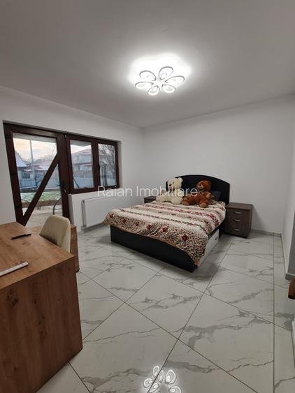 Vila D+P+M de vanzare in Tulucesti, jud.Galati, 5 camere, teren 933 mp - 9