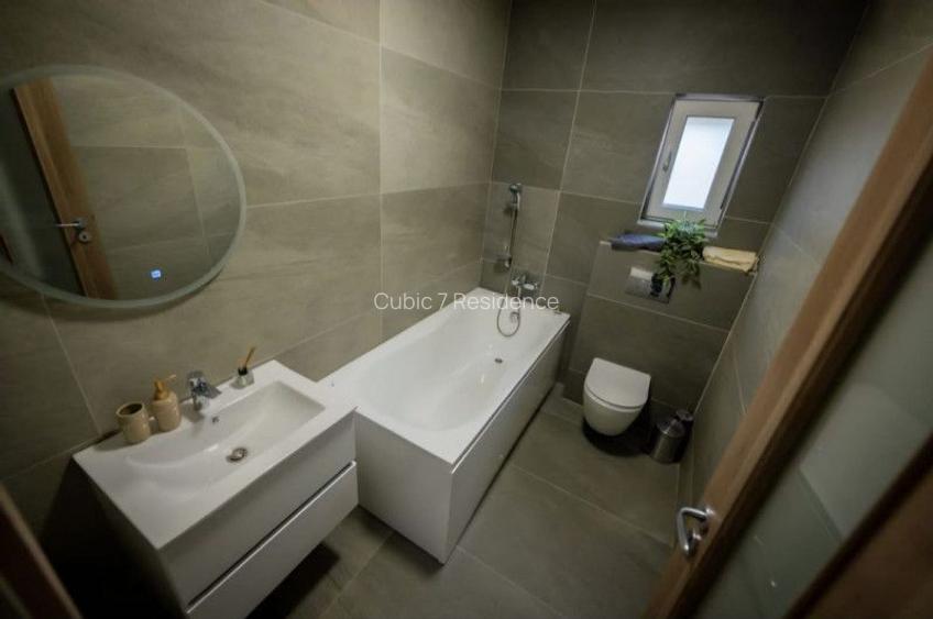 Casa individuala, 4 camere, Cu panouri si pompa de caldura, Mobilata - 3