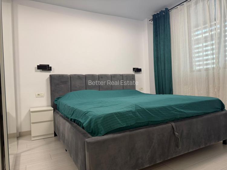 Apartament 3 Camere de Vânzare – Nicolae Grigorescu | 61 mp | Mobilat și Utilat - 17