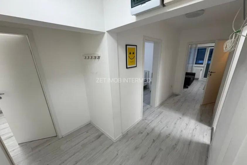 2 camere Tineretului vis-a-vis Parc *boiler* - 7