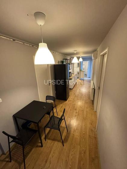 Room for rent | Bills included | Erasmus | Romana | Ateneu - 4