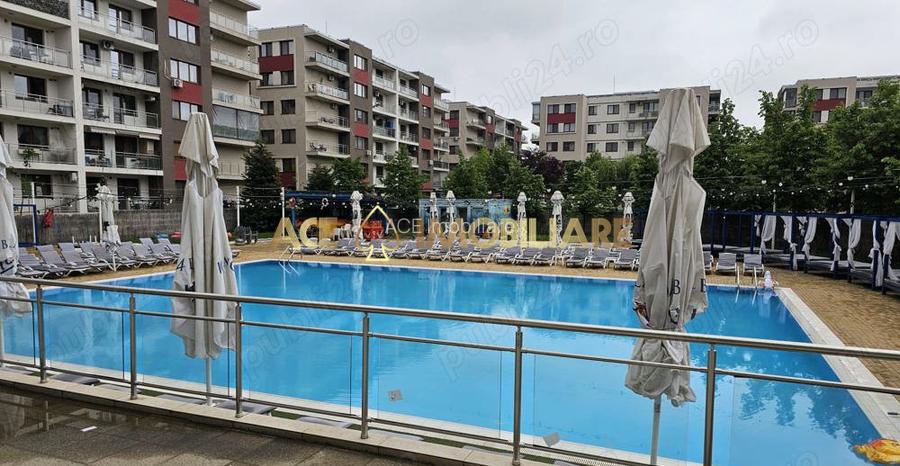 3 Camere | Berceni | Metrou | Loc Parcare | Petfriendly | Centrala - 6