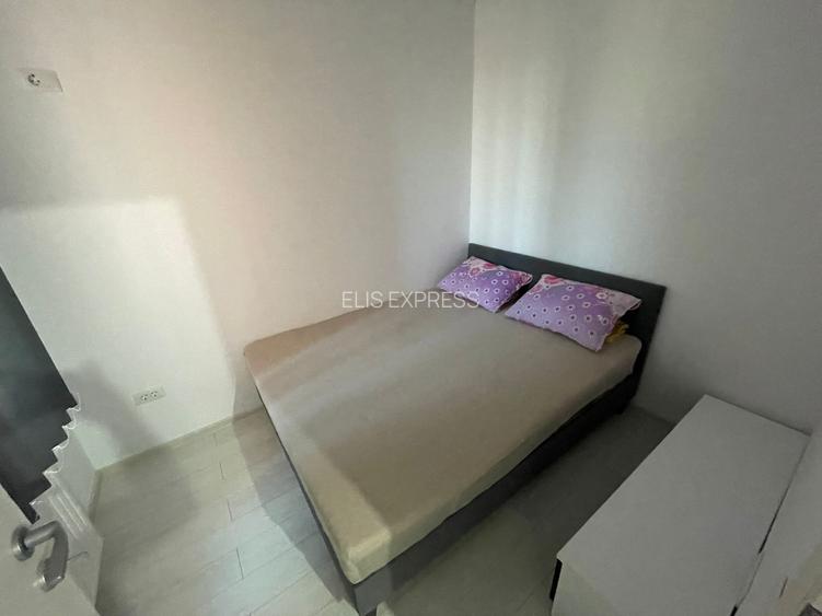 STUDIO MILITARI RESIDENCE ILIE PETRE 84, MOBILAT, UTILAT, LOC PARCARE - 6