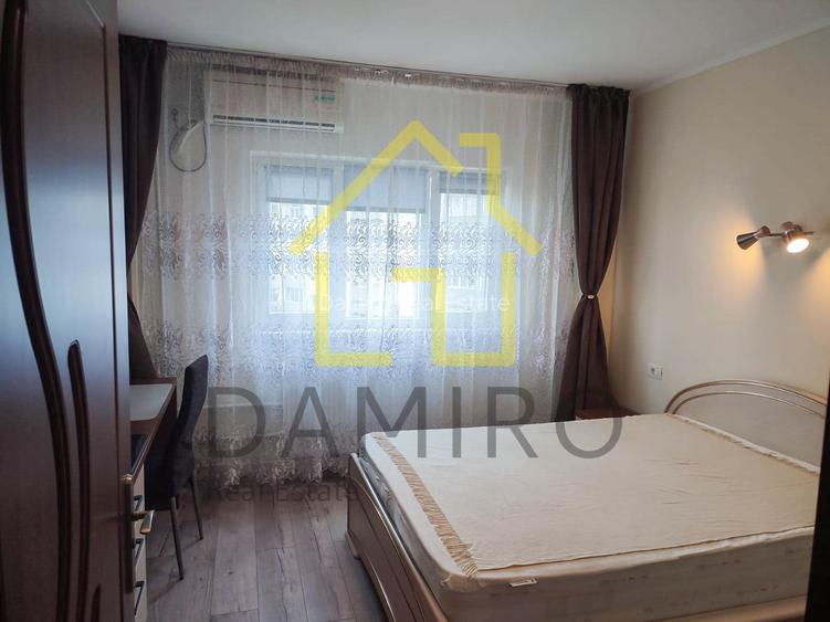 Apartament 2 camere Sos.Mihai Bravu metrou Dristor Dudesti Parcare Pet Friendly - 6