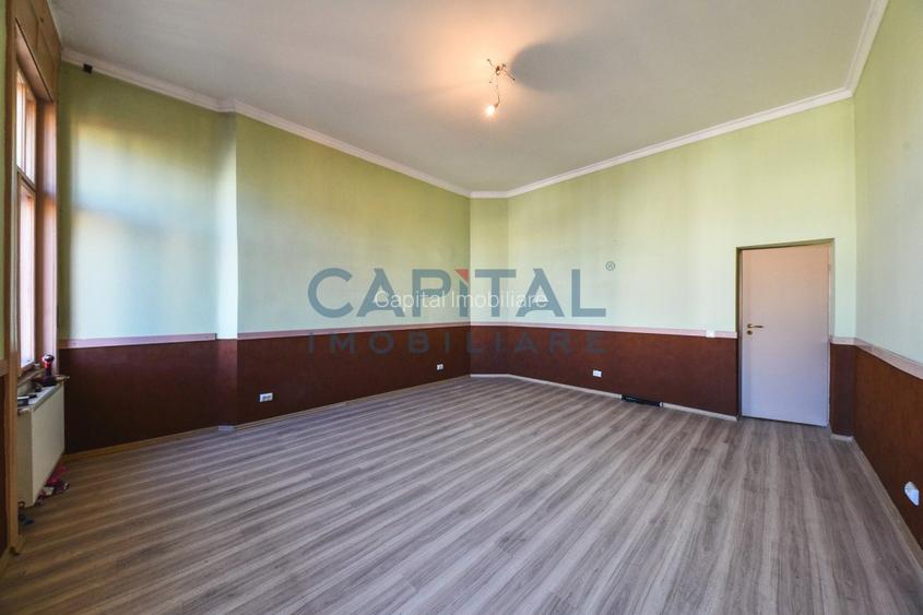 Spatiu birou de inchiriat, Dorobantilor, 154mp, Comision 0% - 2