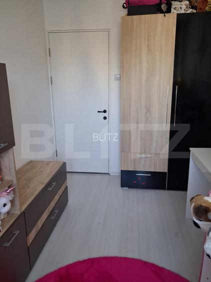 Apartament 3 camere, decomandat, zona - Scriitorilor - 6