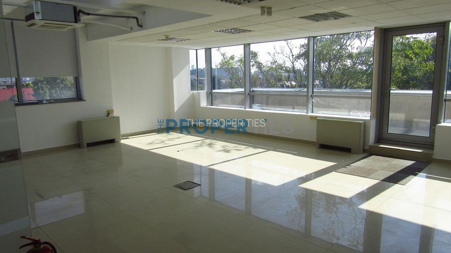 Comision 0! Cladire de birouri/clinica individuala in zona Domenii - 4