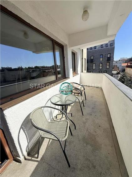 Apartament cu 4 camere mobilat modern in zona Ultracentrala - 16